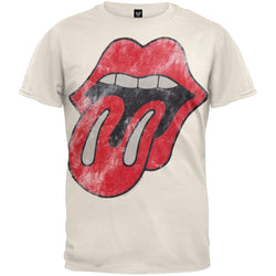 Rolling Stones - Worn By Mick Soft T-Shirt