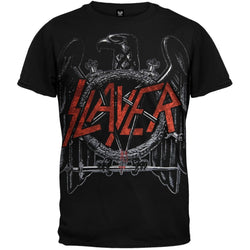 Slayer - Black Eagle T-Shirt