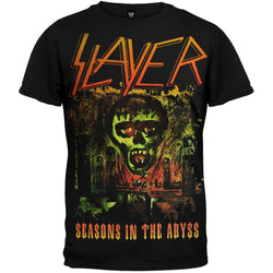 Slayer - Seasons T-Shirt