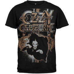 Ozzy Osbourne - Riding Demons T-Shirt