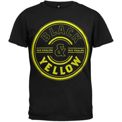 Wiz Khalifa - Wheel T-Shirt