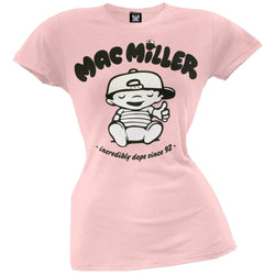 Mac Miller - Baby Juniors T-Shirt
