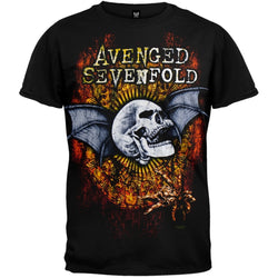 Avenged Sevenfold - Through the Fire T-Shirt