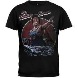 Rolling Stones - Tour Poster T-Shirt