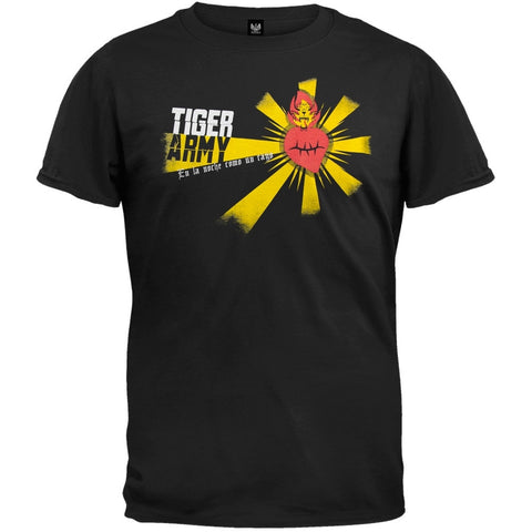 Tiger Army - Hechizo 2 T-Shirt