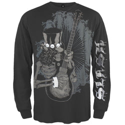 Slash - Glam Rocker Long Sleeve T-Shirt