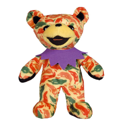 Grateful Dead - Bean Bear Mexicali