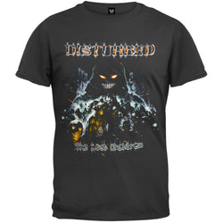 Disturbed - Big Brothers T-Shirt