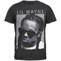 Lil Wayne - Sunglasses Soft T-Shirt