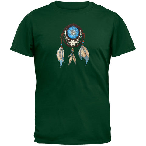 Grateful Dead - Dreamcatcher SYF Forest T-Shirt