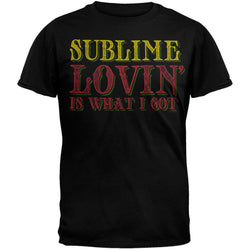 Sublime - What I Got T-Shirt