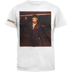 Drake - Photo T-Shirt