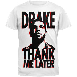 Drake - Thank Me Later T-Shirt