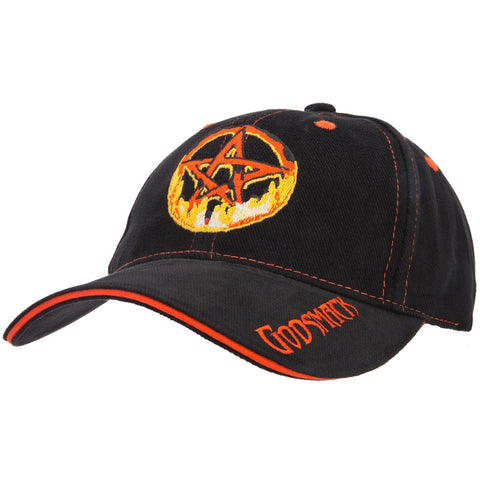 Godsmack - Pentagram Flex Fit Cap