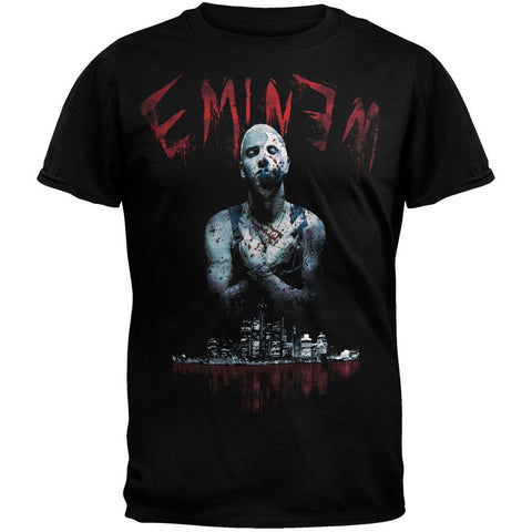 Eminem - Bloody Horror T-Shirt