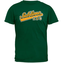 Sublime - LBC T-shirt