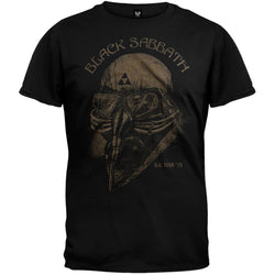 Black Sabbath - U.S. Tour '78 T-Shirt