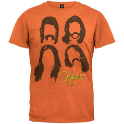 Foghat - Mustache Party Soft T-Shirt