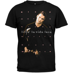 Ricky Martin - Extra Sweet Loca Youth T-Shirt