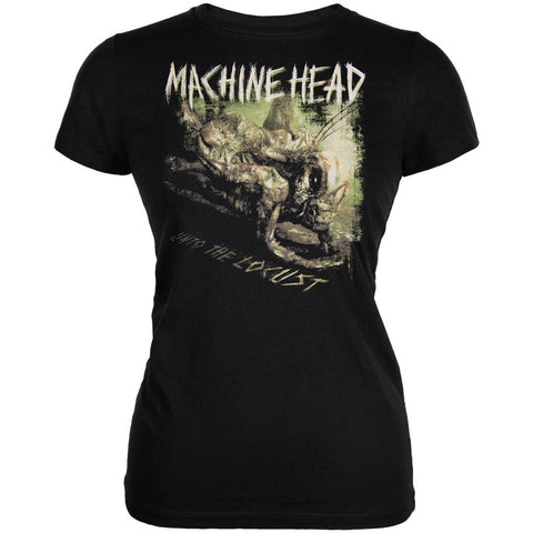 Machine Head - Unto the Locust Women's T-Shirt