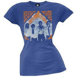 Pink Floyd - Apples and Oranges Juniors T-Shirt