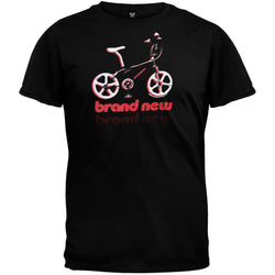 Brand New - Bike Youth T-Shirt