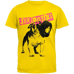 Sex Pistols - Bulldog T-Shirt