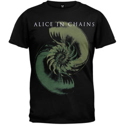 Alice in Chains - Shellshock T-Shirt
