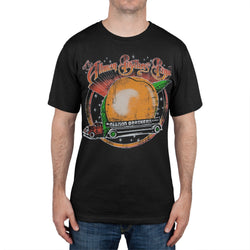 Allman Brothers Band - Space Peach T-Shirt