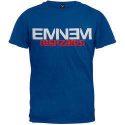 Eminem - Berzerk Logo T-Shirt