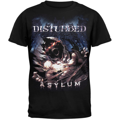 Disturbed - Breakout T-Shirt