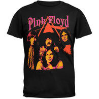 Pink Floyd - One of These Days Soft T-Shirt