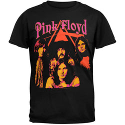 Pink Floyd - One of These Days Soft T-Shirt
