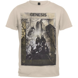 Genesis - New York City Soft T-Shirt