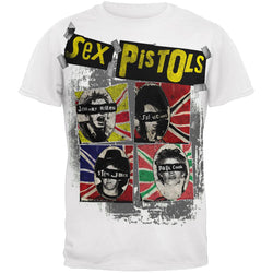 Sex Pistols - Sex Pistols T-Shirt