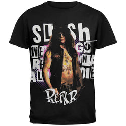 Slash - Gonna Die T-Shirt