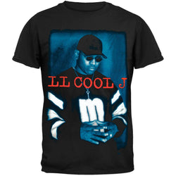 LL Cool J - Doutone - T-Shirt