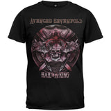 Avenged Sevenfold - Battle Armor 2014 Tour T-Shirt