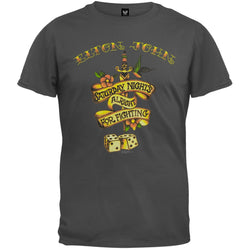 Elton John - Saturday Night T-Shirt