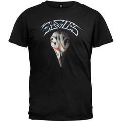 The Eagles - Skull Logo T-Shirt
