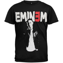 Eminem - Threshold 2011 Tour T-Shirt