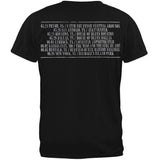 Guns N' Roses - Scratched Logo T-Shirt