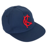 Kid Cudi - 3D Logo Adjustable Baseball Cap