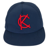 Kid Cudi - 3D Logo Adjustable Baseball Cap