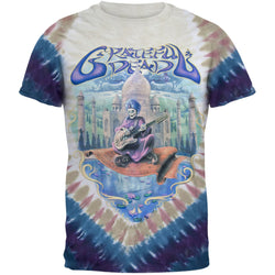Grateful Dead - Carpet Ride T-Shirt