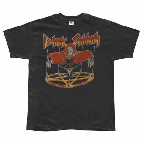 Black Sabbath - Witchcraft Soft T-Shirt