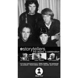 The Doors - Storytellers Celebration - VHS