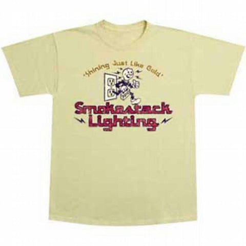 Grateful Dead - Smokestack Lighting T-Shirt