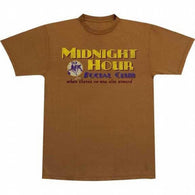 Grateful Dead - Midnight Hour T-Shirt