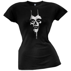 Misfits - Lukic Fiend Skull Juniors T-Shirt